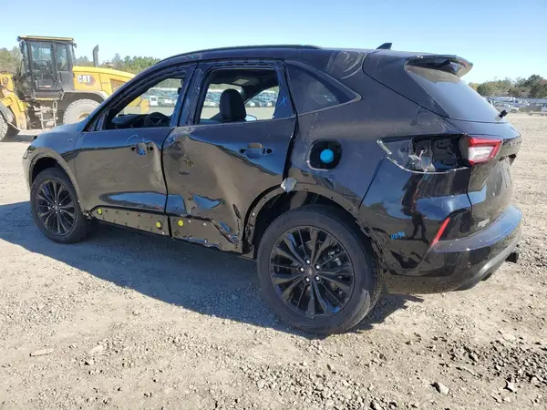 1FMCU9PAXRUA81529 2024 FORD ESCAPE - Image 2