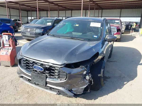 1FMCU9PAXRUB57928 2024 FORD ESCAPE - Image 2