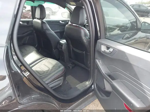 1FMCU9PZ0PUB01953 2023 FORD ESCAPE - Image 8