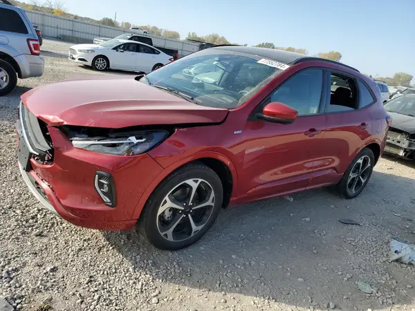 1FMCU9PZ1PUA29886 2023 FORD ESCAPE - Image 1