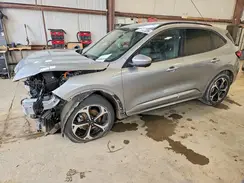 1FMCU9PZ1PUA89019 2023 FORD ESCAPE