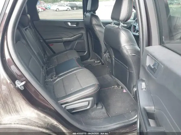 1FMCU9PZ1PUB11133 2023 FORD ESCAPE - Image 8