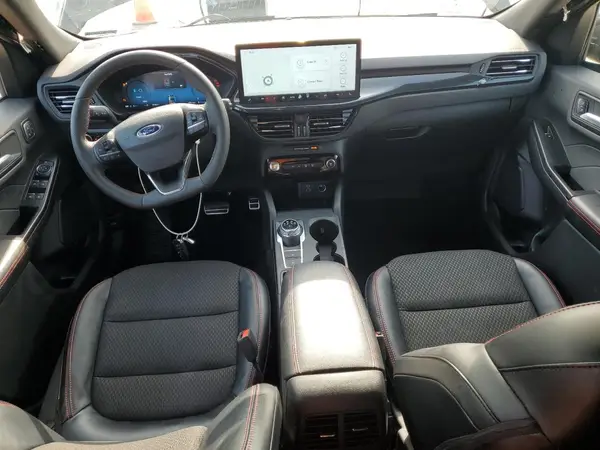 1FMCU9PZ1PUB16297 2023 FORD ESCAPE - Image 8