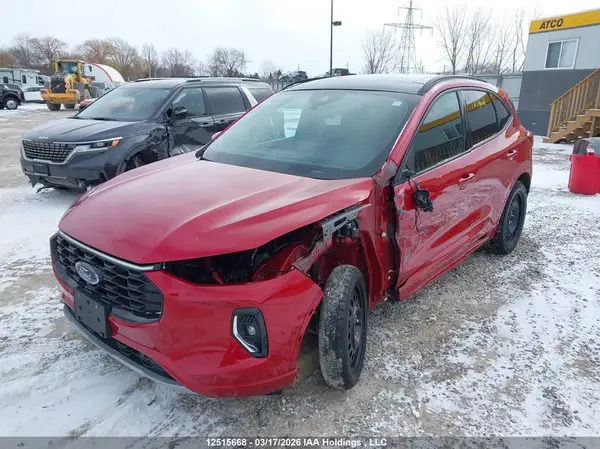 1FMCU9PZ2PUA31517 2023 FORD ESCAPE - Image 2