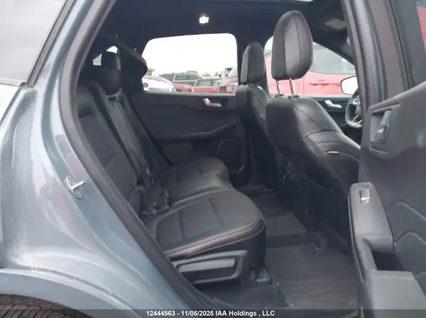 1FMCU9PZ3PUB09478 2023 FORD ESCAPE - Image 8