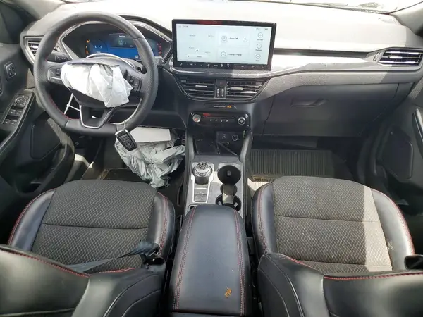 1FMCU9PZ4PUA06988 2023 FORD ESCAPE - Image 8