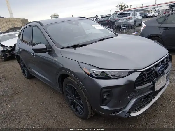 1FMCU9PZ4RUA69771 2024 FORD ESCAPE - Image 1