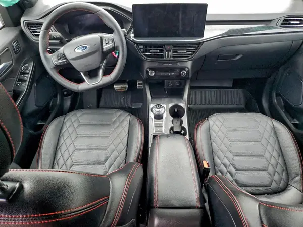 1FMCU9PZ4RUB08519 2024 FORD ESCAPE - Image 8