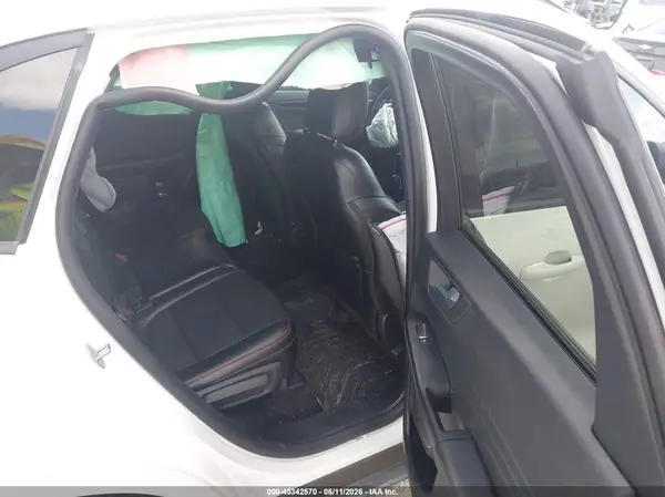 1FMCU9PZ4SUB41204 2025 FORD ESCAPE - Image 8