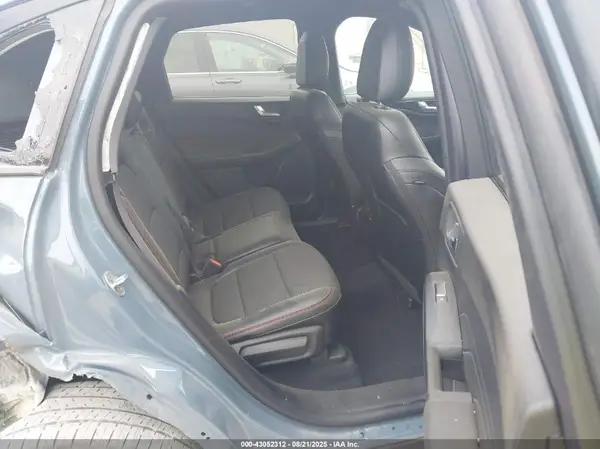 1FMCU9PZ5PUA30250 2023 FORD ESCAPE - Image 8