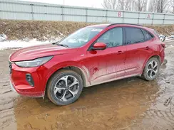 1FMCU9PZ5SUA42570 2025 FORD ESCAPE