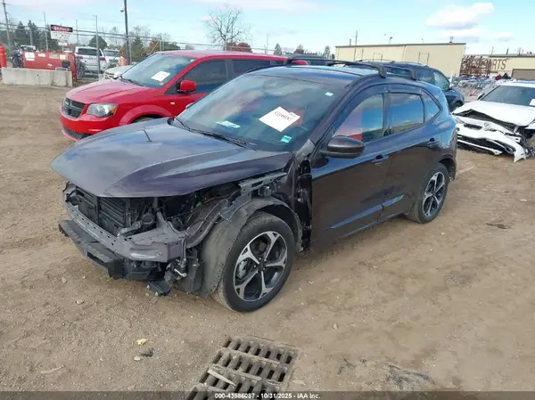 1FMCU9PZ6PUA06944 2023 FORD ESCAPE - Image 2