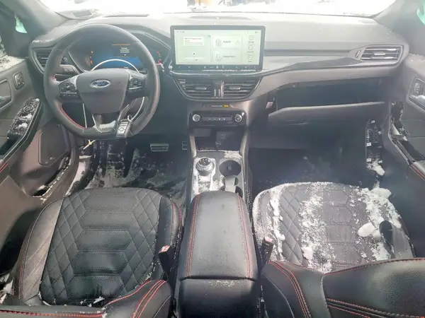 1FMCU9PZ6PUA29852 2023 FORD ESCAPE - Image 8