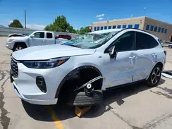 1FMCU9PZ6TUA20420 2026 FORD ESCAPE