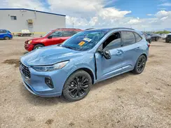 1FMCU9PZ7SUA60133 2025 FORD ESCAPE