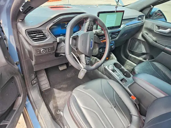 1FMCU9PZ7SUA60133 2025 FORD ESCAPE - Image 8