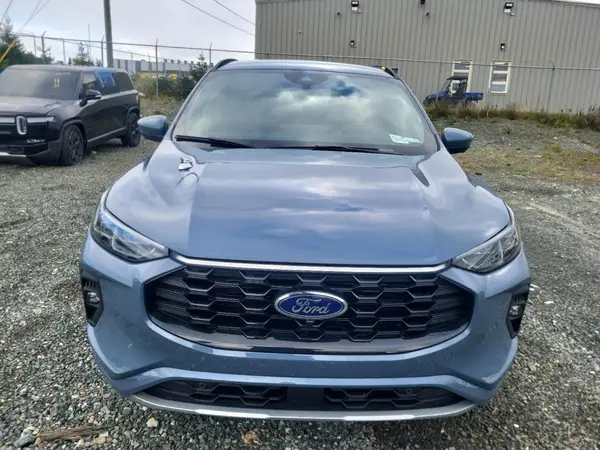 2025 FORD ESCAPE COPART lot 80104755 auction photo 5