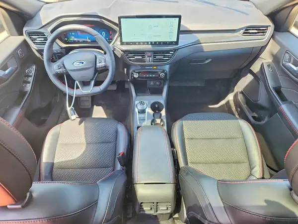 1FMCU9PZ7TUA22340 2026 FORD ESCAPE - Image 8
