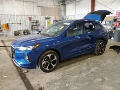 1FMCU9PZ8PUB34344 2023 FORD ESCAPE