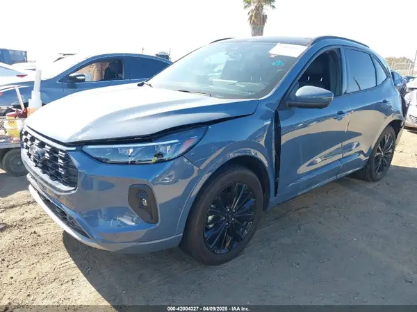 1FMCU9PZ8RUB13853 2024 FORD ESCAPE - Image 2