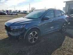 1FMCU9PZ9PUB23109 2023 FORD ESCAPE