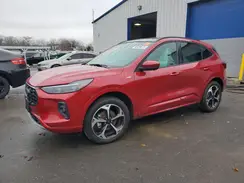 1FMCU9PZ9SUA21172 2025 FORD ESCAPE