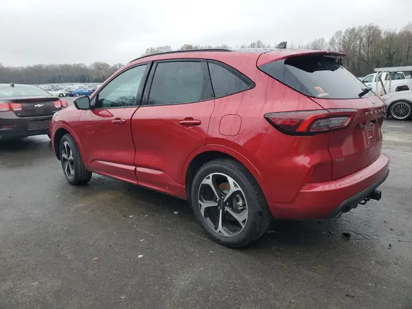 1FMCU9PZ9SUA21172 2025 FORD ESCAPE - Image 2