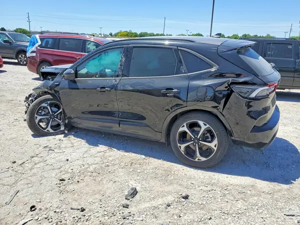 1FMCU9PZXSUA47652 2025 FORD ESCAPE - Image 2