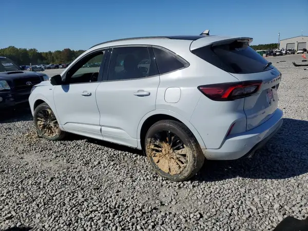 1FMCU9PZXSUA72518 2025 FORD ESCAPE - Image 2