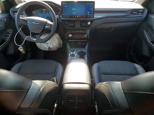 1FMCU9PZXSUB11303 2025 FORD ESCAPE - Image 8