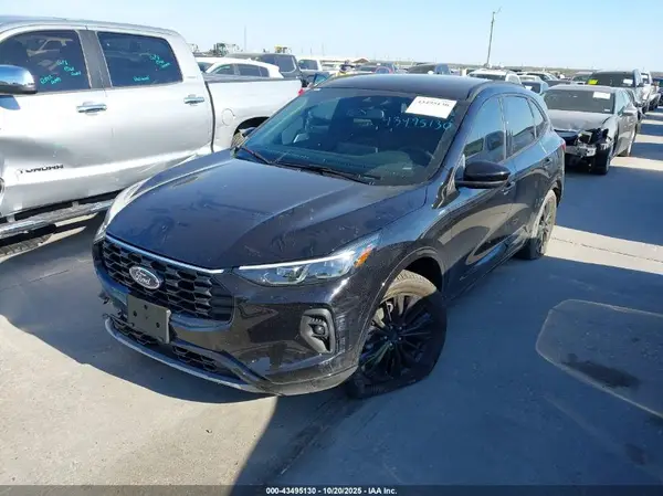 1FMCU9PZXSUB41238 2025 FORD ESCAPE - Image 2