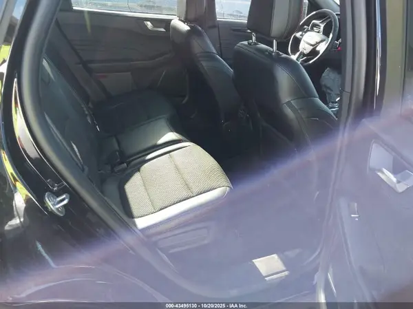 1FMCU9PZXSUB41238 2025 FORD ESCAPE - Image 8