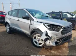 1FMCUOF70HUE14367 2017 FORD ESCAPE