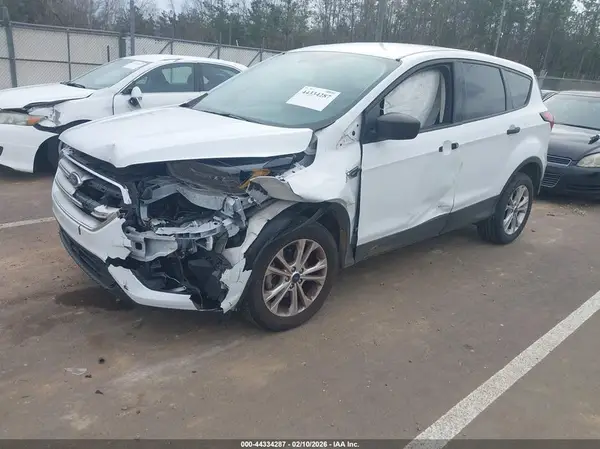 1FMCUOF72KUB75072 2019 FORD ESCAPE - Image 2