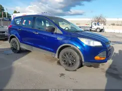 1FMCUOF73GUA12356 2016 FORD ESCAPE