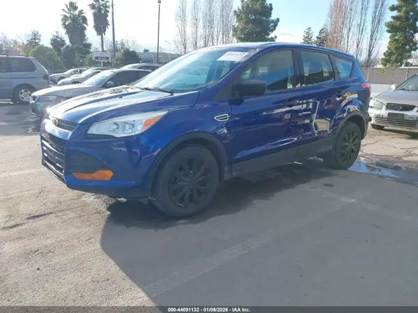 1FMCUOF73GUA12356 2016 FORD ESCAPE - Image 2