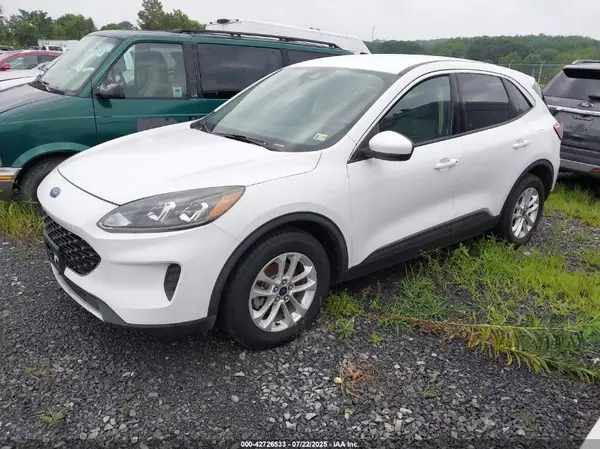 1FMCUOG67LUA21917 2020 FORD ESCAPE - Image 2
