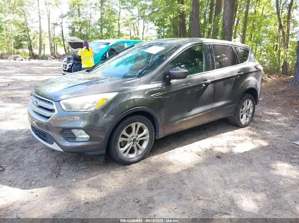 1FMCUOG91HUC89024 2017 FORD ESCAPE - Image 2