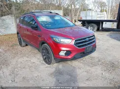 1FMCUOG92HUD63194 2017 FORD ESCAPE