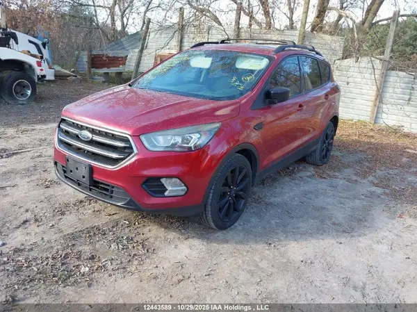 1FMCUOG92HUD63194 2017 FORD ESCAPE - Image 2