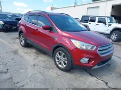 1FMCUOGD7JUB85843 2018 FORD ESCAPE