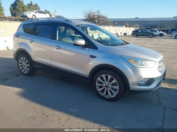 1FMCUOJ92HUE97793 2017 FORD ESCAPE - Image 1