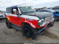 1FMDE0AP4SLA20893 2025 FORD BRONCO