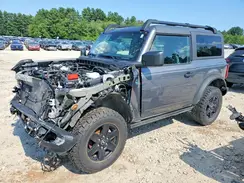 1FMDE1AH1RLB40000 2024 FORD BRONCO