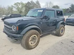 1FMDE1AH2RLA14325 2024 FORD BRONCO