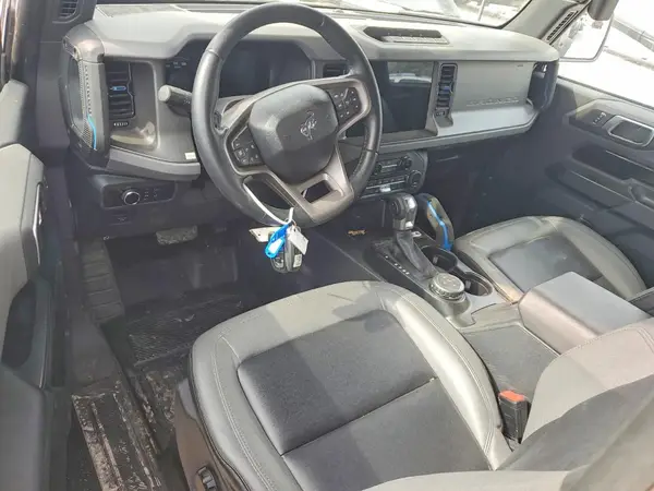 1FMDE1AH2RLA14325 2024 FORD BRONCO - Image 8