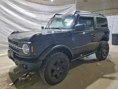 1FMDE1AH2RLB12724 2024 FORD BRONCO