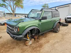 1FMDE1AH3RLA87865 2024 FORD BRONCO