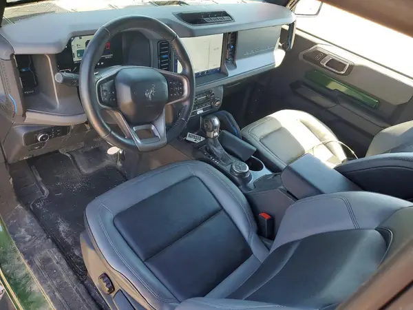1FMDE1AH5RLA46878 2024 FORD BRONCO - Image 8