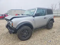 1FMDE1AH5RLA60912 2024 FORD BRONCO